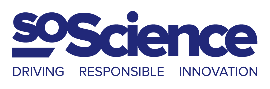 SoScience — Driving Responsible Innovation